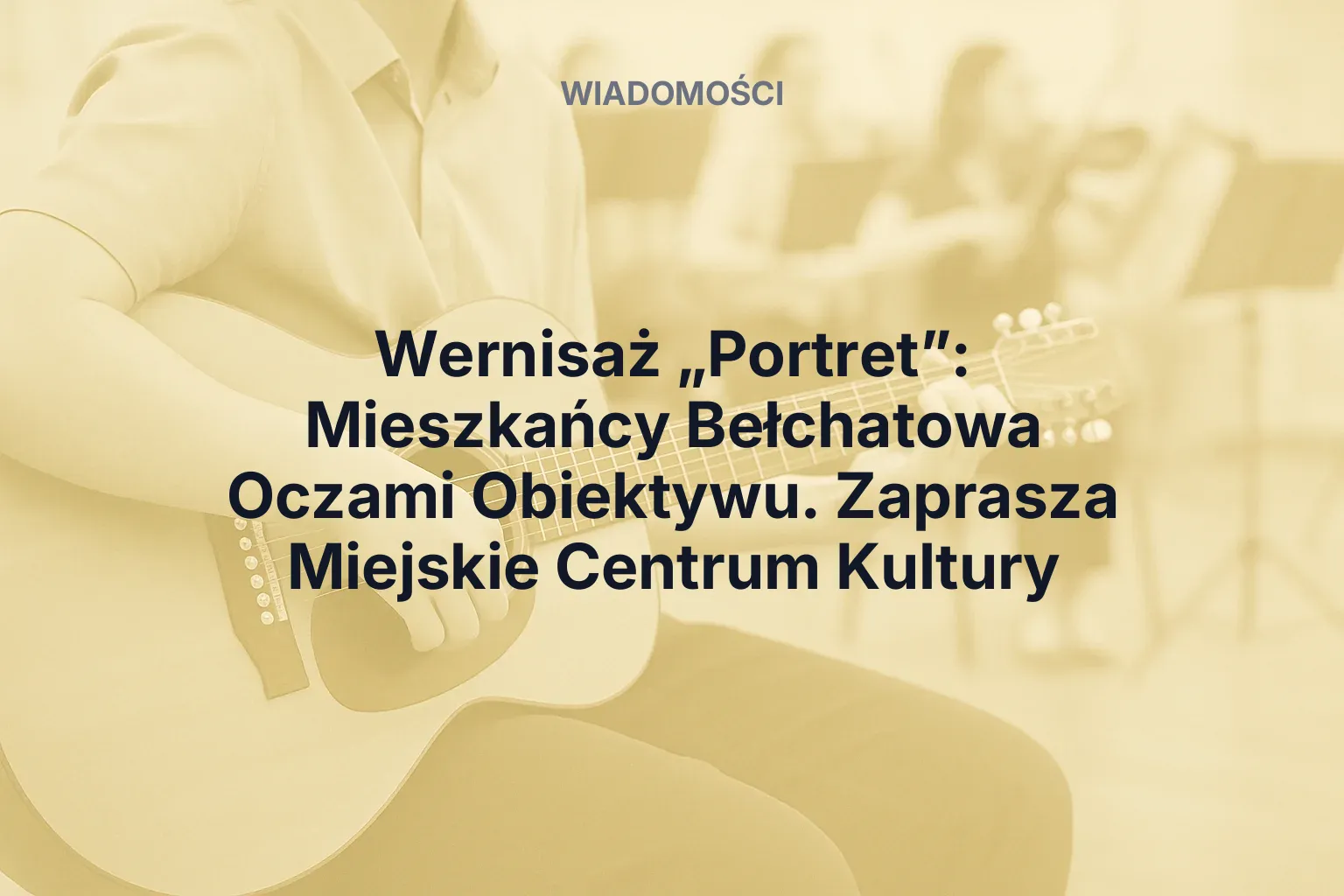 Szachowe emocje w Szczercowie. Za nami XIV Otwarte Mistrzostwa o Puchar Wójta