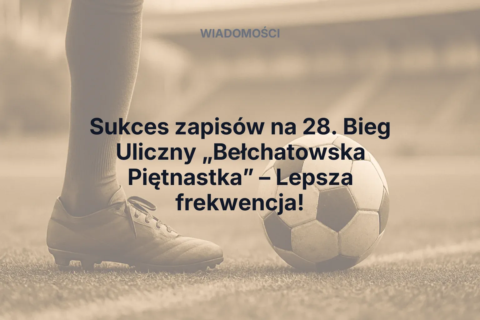 Artykuł: Ratują życie i łączą społeczność: Podsumowanie roku zelowskich krwiodawców